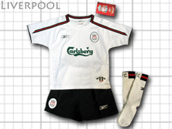 Infant Liverpool 2003-2005 Away@qp@ov[