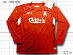 Liverpool 2004-2006 Home@ov[@2004 2005 2006
