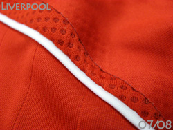 Liverpool authentic 2006-2008 ov[@Ip
