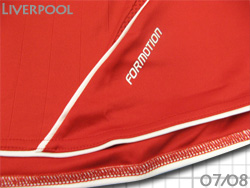 Liverpool authentic 2006-2008 ov[@Ip