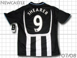 newcastle united @#9 SHEARER VA[
