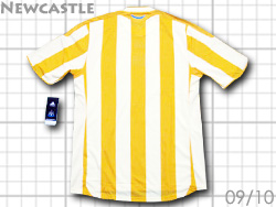 NewCastle United 2009-2010 Away@j[LbXEiCebh@AEFC