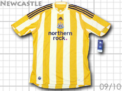 NewCastle United 2009-2010 Away@j[LbXEiCebh@AEFC