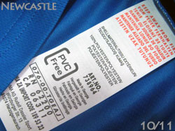 Newcastle United 2010-2011 Away@j[LbXEiCebh@AEFC