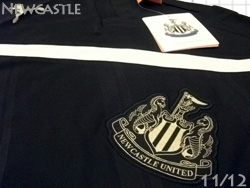 Newcastle United 2011-2012 3rd@j[LbXEiCebh@T[h
