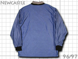 Newcastle united 1996-1997 Away@j[LbXEiCebh@AEFC