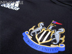 Newcastle united Training top adidas@j[LbX@g[jOgbv