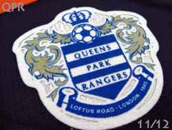 QPR Away 2011/2012 Queens Park Rangers@NEB[Yp[NEW[Y@AEFC
