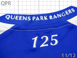 QPR home 2011/2012 Queens Park Rangers@NEB[Yp[NEW[Y@z[