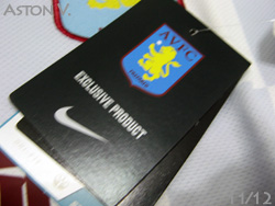 Aston Villa 2011/2012 Away@AXgr@AEFC@X|T[t@419772