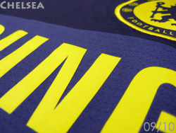 Chelsea Away 2009-2010@`FV[@AEFC