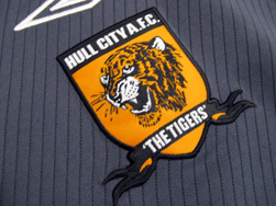 Hull city 2008-2009 Away@nEVeB@AEFC