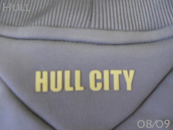 Hull city 2008-2009 Training sweat@nEVeB@g[jOEXEFbg
