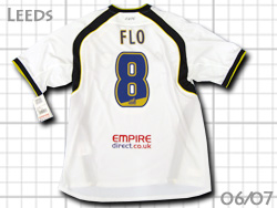 FLO@Leeds United 2006-2007 [YEiCebh@g[EAhEt[