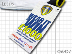 Leeds United 2006-2007 [YEiCebh