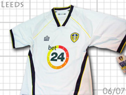 Leeds United 2006-2007 [YEiCebh