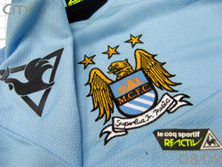Manchester City 2008-2009 Home@}`FX^[EVeB@z[