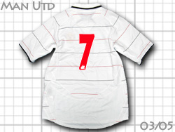Manchester United 2003 2004 2005 Away@}`FX^[EiCebh