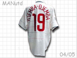 Manchester United 2003 2004 2005 Away@}`FX^[EiCebh@GbNEWFoWFo
