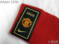 Manchester United 1909 Cup final@}`FX^[iCebh@f