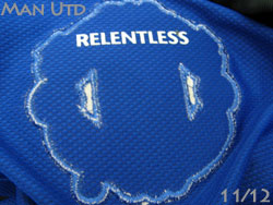 Manchester United NIKE Away 2011-2012@}`FX^[iCebh@AEFC@iCL@423935
