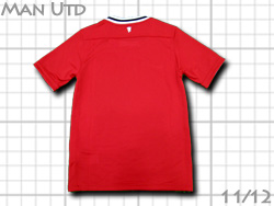 Manchester United NIKE Home kids 2011-2012@}`FX^[iCebh@z[@qp@iCL@423958