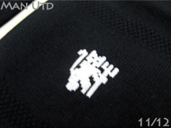 Manchester United NIKE Home Sox 2011-2012@}`FX^[iCebh@z[XgbLO@iCL
