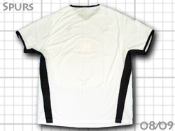 Tottenham Hotspur 2008-2009 �g�b�g�i���E�z�b�g�X�p�[