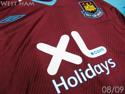 Westham united 2008-2009@EFXgn