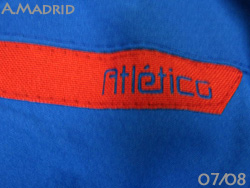 Atletico madrid 2007 2008 Track Suite@Ag`R}h[h@gbNX[c
