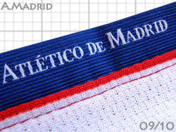 Atletico de Madrid 2009-2010 Home@Ag`RE}h[h@z[