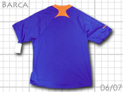 FC�o���Z���i�@�g���[�j���O�@2007-2008