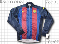 FC Barcelona Cycling Barca NIKE@FCoZi@oT@]ԁ@TCNOW[W