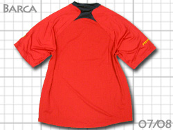 FC�o���Z���i�@�g���[�j���O�@2007-2008