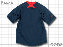 FC�o���Z���i�@�g���[�j���O�@2007-2008