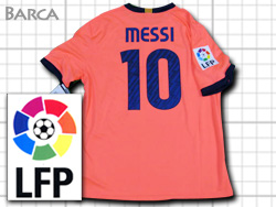 FC Barcelona 2010-2011 3rd #10 MESSI @oZi@T[h@oT@IlEbV