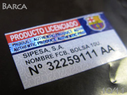 FC Barcelona 2010-2011@official number@oZi@ItBVio[@oT