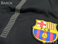 FC Barcelona 2011-2012 Away shorts Qatar Foundation@oZi@AEFC pc@oT@J^[c 419883