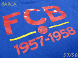 FC Barcelona Barca 1957-1958-2008@oZi@oT@