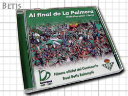 Himno oficial del centenario Real Betis Balompie@AExeBX@Cm@CD