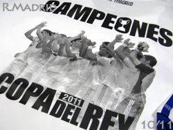 Campeones Copa del Rey 2011 Real Madrid@A}h[h@t@RpfC@D