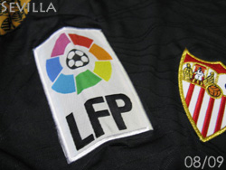 Sevilla FC 2008-2009 Liga 3rd@Zr[W@T[h@[Kp