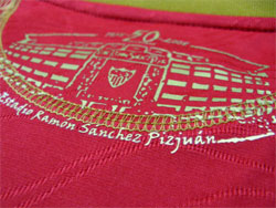 Estadio Ramon Sanchez Pizjuan 50 Anniversary@T`FXEsXt@@50N