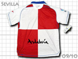 Sevilla 2009-2010 Andalucia@Zr[W@A_VA