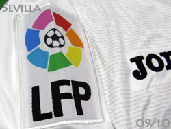 Sevilla FC 2009-2010 Home@Zr[WFC@ZrAFC@z[