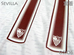 Sevilla FC 2005-2006 Home #11 JESUS NAVAS@Zr[W@wXXioX@pf