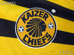 Kaizer Chiefs 2011/2012 Home NIKE@JCU[`[tX@z[@iCL@AtJ