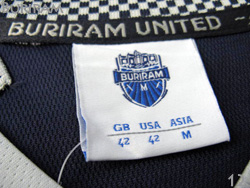Buriram United 2012 Home@uiCebh@z[