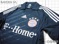Bayern Munchen 2008-2009 Away@oCGE~w