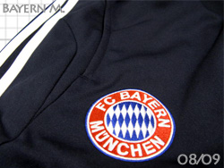 Bayern Munich 2008-2009 Sweat@oCG~w@XEFbg